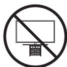 SAMSUNG TQ43LS03BG - Sakerhetsforeskrifter - 1