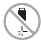 SAMSUNG TQ43LS03BG - Koble TV-en til One Connectbokens - 2