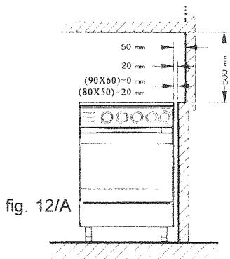 SAUTER LC800C - Conseil pour l'installation - 1