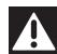 DE DIETRICH DCM 950X - Attention - 1