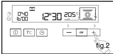 DE DIETRICH DCM 950X - Cuisson programmee - 2
