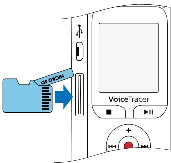 PHILIPS DVT2050/00 - Attention - 1