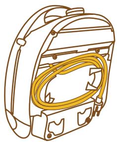 TEFAL 785701 - Aprèsutilisation - 2