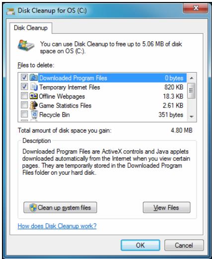 PACKARD BELL IMEDIA SJ1861TU01004 - Défragmenteur de disque - 1