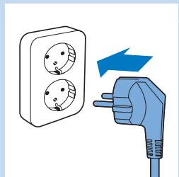 PHILIPS HD8650/01 - Installation de la machine - 3