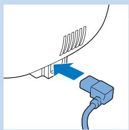 PHILIPS HD8650/01 - Installation de la machine - 2
