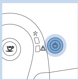 PHILIPS HD8650/01 - Cycle de rinçage automatique - 4