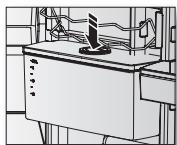 SAMSUNG RB37J501MSA - Nettoyage du réfrigérateur - 5