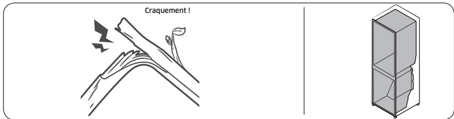 SAMSUNG RB37J501MSA - Cessonsonttouafaitnormaux. - 5