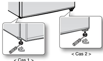SAMSUNG RB37J501MSA - Mise à niveau du réfrigérateur - 1