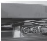 SAMSUNG RB37J501MSA - Étapes de montage - 2