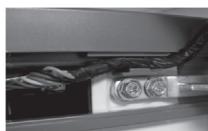 SAMSUNG RB37J501MSA - Étapes de montage - 5