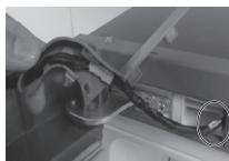 SAMSUNG RB37J501MSA - Étapes de montage - 1