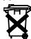 LA CROSSE TECHNOLOGY M 9152 GM-AR - Reemplacement des PILES: - 1