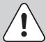 ELECTROLUX AFA 9673 X - Attention - 1