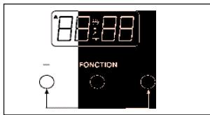 STOVES PSTERG9SODFSS - Lors de l'utilisation du programmeur : - 6