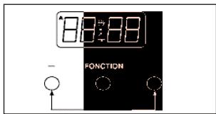 STOVES PSTERG9SODFSS - Lors de l'utilisation du programmeur : - 3