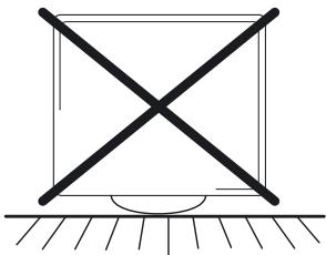 GENEVA GENXLN - Informations de sécurité importantes - 2