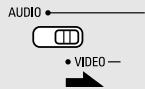 DENON AVR 2106 - Tension de pénétration - 1