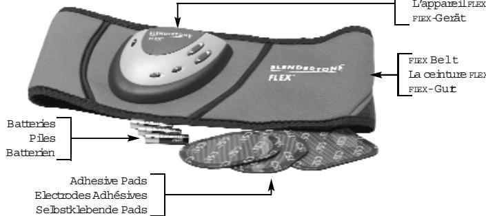 SLENDERTONE Flex - 2