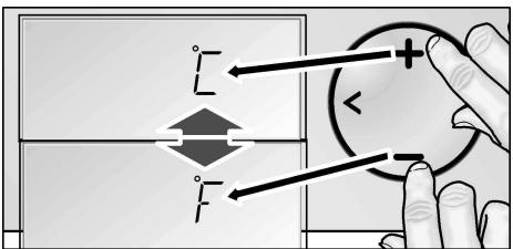 GAGGENAU RF 411-200 - Mode de configuration - 3