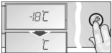 GAGGENAU RF 411-200 - Unité de température - 1
