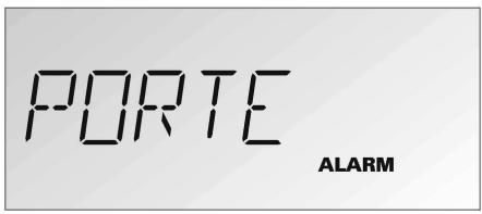 GAGGENAU RF 411-200 - Alarme relative à la porte - 1