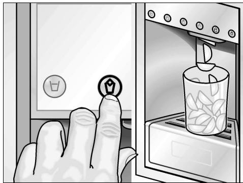 GAGGENAU RF 411-200 - Attention! - 1