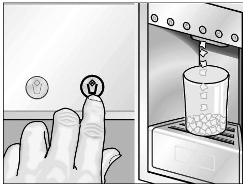GAGGENAU RF 411-200 - Attention! - 2