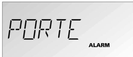 GAGGENAU RF 411-200 - Messages d'avertissement donnés par l'affichage - 1