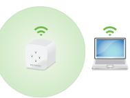 NETGEAR EX3110 - Connexion avec l'assistant d'installation netgear - 1