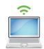 NETGEAR EX3110 - Connexion via WPS - 2