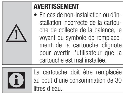 BEKO GA6124D - Arrêt automatique (auto-off) - 5