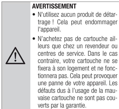 BEKO GA6124D - Arrêt automatique (auto-off) - 4