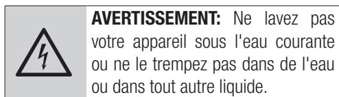 BEKO GA6124D - Arrêt automatique (auto-off) - 3