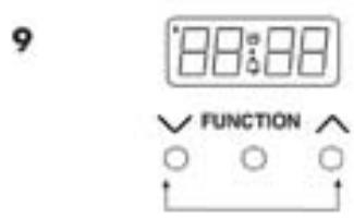STOVES PRiCH110EiiCY - Cuisson en mode entierement automatique (example). - 3