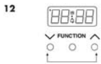 STOVES PRiCH110EiiCY - Cuisson en mode entierement automatique (example). - 6