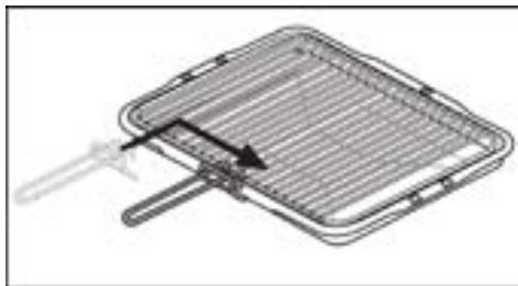 STOVES PRiCH110EiiCY - Types de grill - 5