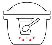 MOULINEX CE9528 - ALTRI PROGRAMMI - 1