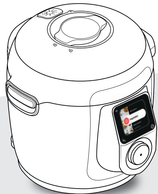 MOULINEX CE9528 - C'est PARTI! - 1