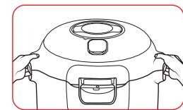 MOULINEX CE9528 - 2