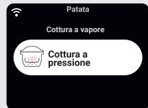 MOULINEX CE9528 - PADRONEGGIARE IL PROCESSO DI COTTURA - 5