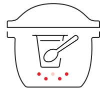 MOULINEX CE9528 - Rissolage - 2