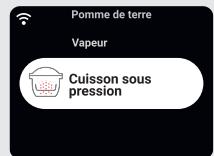MOULINEX CE9528 - Cuisson d'ingrédients - 4