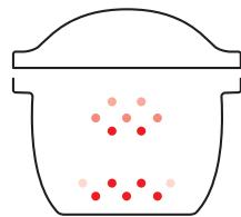 MOULINEX CE9528 - Pression - 1