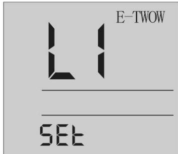 E-TWOW TROTTINETTEE2-EVO-V-56V10.5-RD - E2-E4 - 1