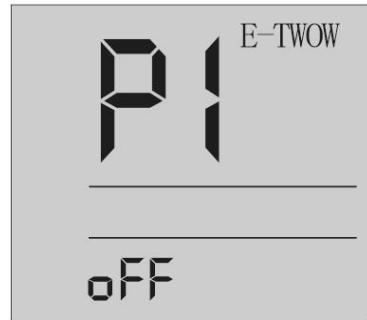 E-TWOW TROTTINETTEE2-EVO-V-56V10.5-RD - E2-E4 - 2