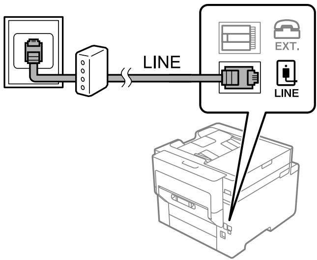 EPSON ET-5800 - Remarque: - 1