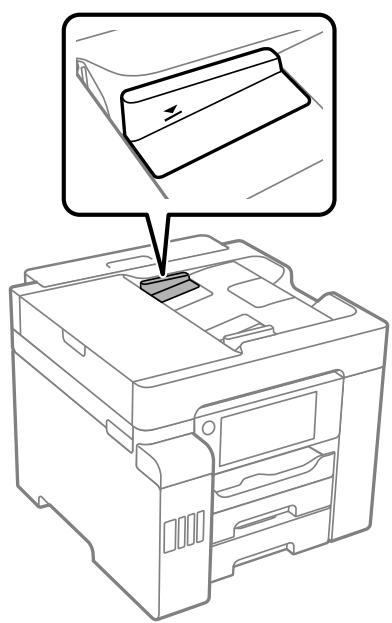 EPSON ET-5800 - Important: - 1