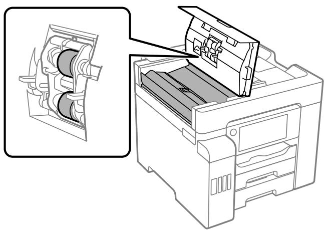 EPSON ET-5800 - Important: - 2